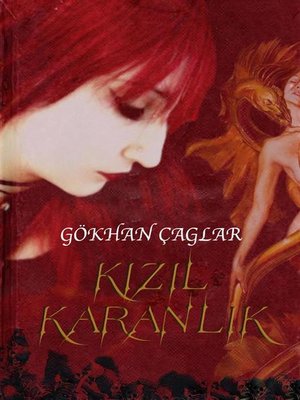cover image of Kızıl Karanlık